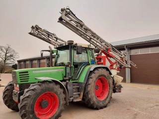 Kuhn 2012 - Altis 1800L image 3 thumbnail