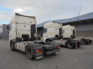 DAF XF 440 2016 - SSC NL TRUCKS immagine 5