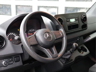 Mercedes-Benz Sprinter 2020 - 316 CDI Euro 6 L2H2 - Kerstner Koelwagen Koeling obrazek 13