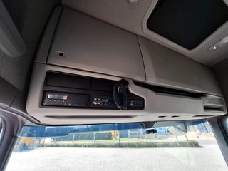 Scania G 2020 - NGS G450 / LIFT+LENKACHSE / FULL-AIR / 626027 KM / NAVI / FRIDGE / LEATHER / AUTOMATIC / EURO-6 / 2020 immagine 23