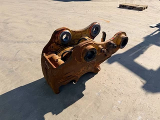 Caterpillar N/A 2017 - Caterpillar 330C / 330D / 336D / 336E / 336F Geith immagine 3