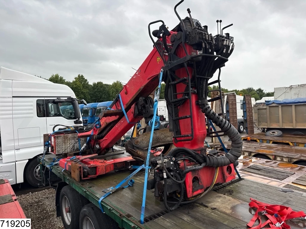 Palfinger 2011 - Epsilon FD250 immagine 4
