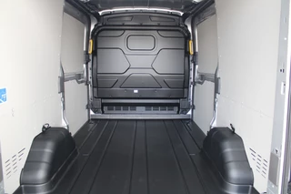 Ford Transit 2024 - 350 2.0 TDCI L2H2 Trend 165pk - Facelift - 2x Schuifdeur - Adaptive Cruise - Navigatie - Blind Spot - 360 Camera - Stoel - Stuurverwarming - Rijklaar obrazek 5