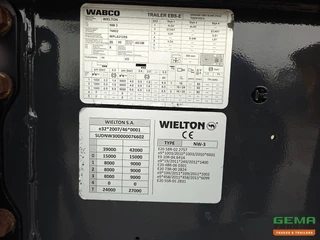 Wielton NW-3 2019 - N/A immagine 13