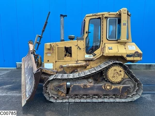 Caterpillar N/A 1987 - D5H 3304 Engine, 16,465 Hours, 98kW, 90kW image 15