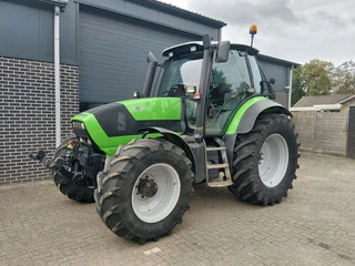 Deutz Agrotron M620 2010 na prodej