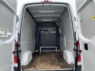 Mercedes-Benz Sprinter 2020 - 314 CDI 143 PK AUTOMAAT / L1H2 / 1e EIGENAAR / CAMERA / GEVEERDE STOEL / BLIND SPOT / CRUISE / AIRCO immagine 8