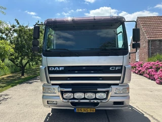 DAF CF75.310 2003 - N/A obrazek 3