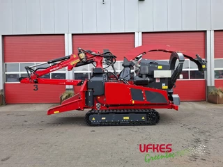 Greentec N/A 2025 - 942 Track bild 5