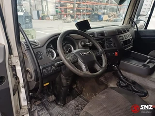DAF N/A 2014 - Occ cabine compleet DAF immagine 17
