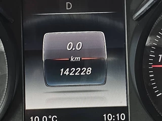 Mercedes-Benz V-Class 2018 - 250 CDI изображение 9