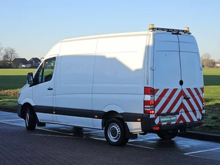 Mercedes-Benz Sprinter 2018 - 316 image 6