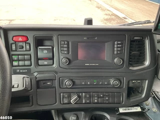Scania P 2019 - 320 Euro 6 Garbage truck 25m³ Just 115.738 km! image 10
