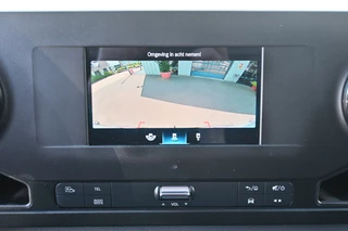 Mercedes-Benz Sprinter 2021 - 315 CDI L2H1 obrazek 7