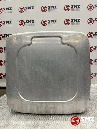 Diversen N/A 2010 - Occ hydraulische tank 200L + bedieningsventiel + s immagine 4