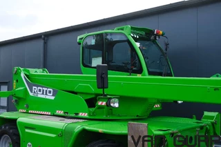 Merlo N/A 2019 - Roto 40.16 | 2019 | 1550h immagine 11