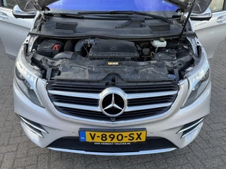 Mercedes-Benz V-Class 2018 - N/A immagine 26