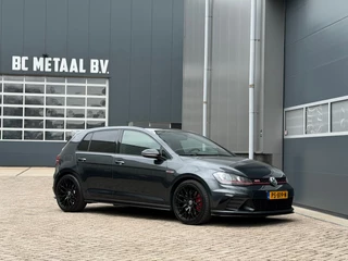 Volkswagen Golf 2017 - 2.0 TSI GTI Clubsport bj.2017 Navi|DSG|Leder|LED. obrazek 6