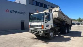 DAF CF 75.290 2000 - N/A for sale