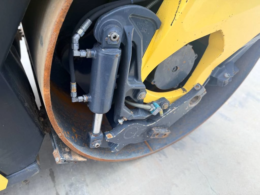 Bomag 2016 - BW161AD-5 afbeelding 28