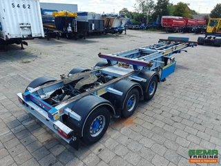 Burg BPO 15-27 CCXGX 2004 - N/A for sale