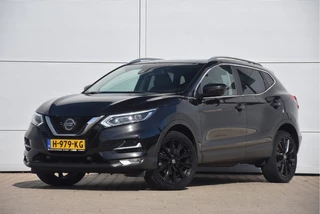 Nissan QASHQAI 2020 - 1.3 DIG-T Tekna | Automaat | Pro Pilot | Trekhaak | obrazek 26