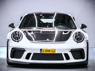 Porsche 911 2018 - GT3 RS immagine 5