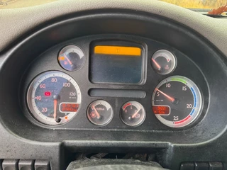 DAF 85 2007 - 85CF 410 EURO 5 bild 11