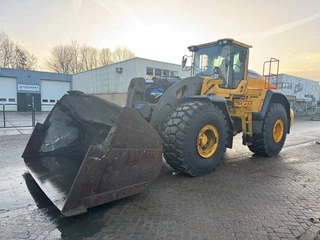 Volvo N/A 2018 - L 260 H ( NEW TYRES ) zdjecie 8