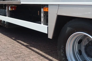 Iveco Eurocargo 2019 - 120 El 210L Carrier Supra 850 MT Koel/Vries+Klep Bitemp met verplaatsbare wand obrazek 15