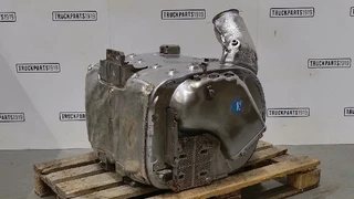 DAF - Exhaust System Katalysator DAF Euro6 afbeelding 2 miniatuur