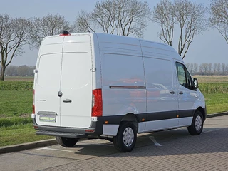 Mercedes-Benz eSprinter 2024 - N/A immagine 3