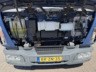 Iveco Eurocargo 2006 - 100E17 imagem 33
