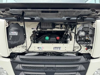 DAF CF 330 2016 - 6x2*4 Palfinger PK23001 Euro 6 *NL-Truck* imagem 41