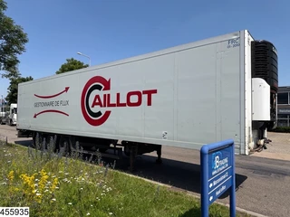 Schmitz Cargobull N/A 2004 - Koel vries Carrier Maxima 1350 image 4