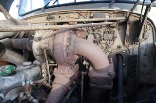 Volvo L 1963 - L 485 - 1963 - Oldtimer afbeelding 17