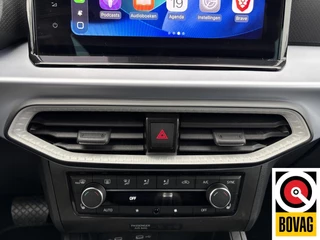 SEAT Ibiza 2025 - 1.0 EcoTSI FR Business Connect 120pk Automaat bild 19