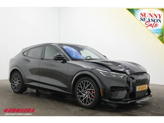 Ford Mustang Mach-E 2021 - GT Extended AWD 98 kWh B&O ACC Navi Camera 360° SHZ Apple/Android Virtual immagine 2 miniatura