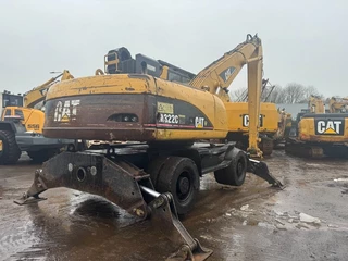 Cat N/A 2005 - M 322 C obrazek 5