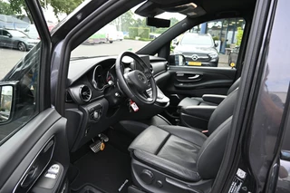 Mercedes-Benz V-Class 2023 - 300d AMG DC L3 XL Avantgarde Edition imagen 5