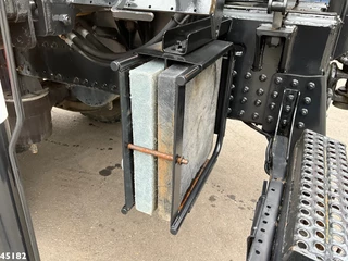 MAN TGM 2010 - 13.290 4x4 Hiab 9 Tonmeter laadkraan Just 222.472 km! obrazek 11