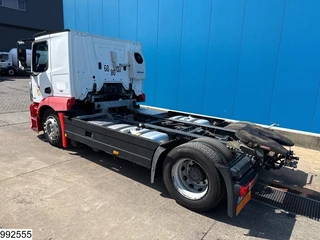 Mercedes-Benz Actros 2015 - 1843 EURO 6, Retarder, PTO, LOHR, Standairco image 4