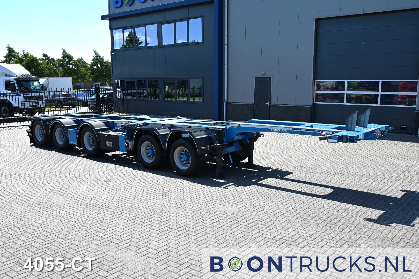 Broshuis 2CONNECT-5AKCC 2019 afbeelding 4