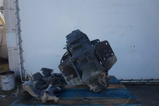 Mercedes-Benz N/A 2020 - VG3000Z-3W 750 855 T0 009302 obrazek 4