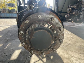 MAN N/A 2017 - 81.36020-7010 VHK-09-03 FRONT WHEEL HYDRO obrazek 2