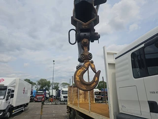 MAN TGS 2018 - 26.460 obrazek 21