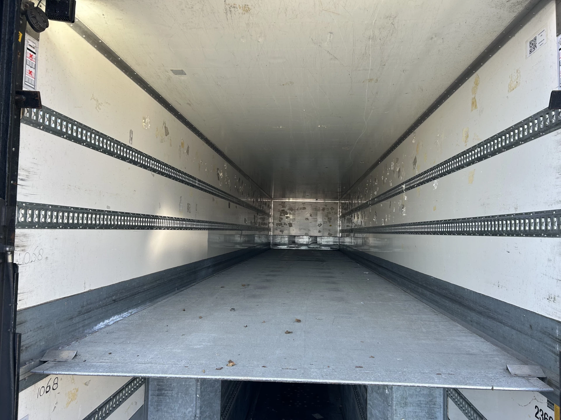 BURGERS 0 DGPL 2014 - / Double Stock / Race Trailer afbeelding 4