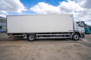 Mercedes-Benz N/A 2013 - AXOR 1829-MP3+ CARRIER bild 3