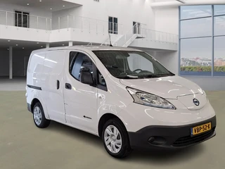 Nissan e-NV200 2019 - Business 40 kWh afbeelding 2 miniatuur