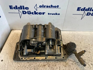 DAF - 1686804 / 1739731 / 2428085 VERSNELLINGSBAKMODULATOR GS 3.3 WABCO 4213550120 afbeelding 3 miniatuur